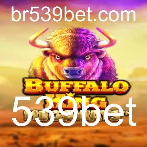Explorando o Fascinante Mundo de Buffalo King no 539bet