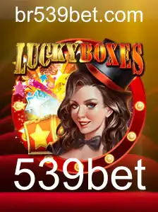 Descubra o Mundo Empolgante de LuckyBoxes no 539bet