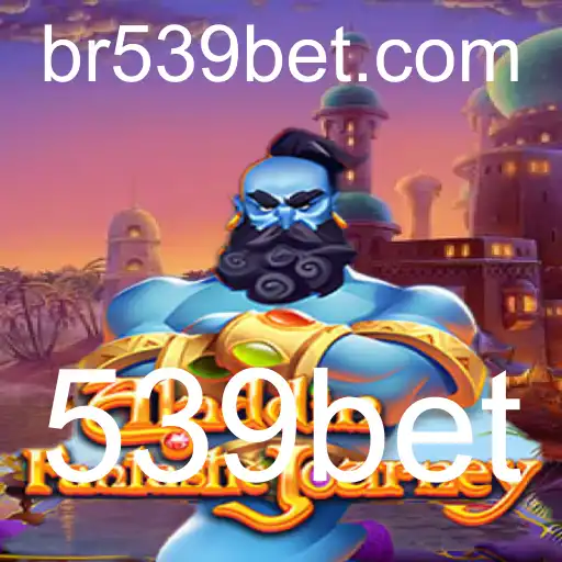 Explorando o Mundo de Aladdin no Universo dos Jogos de 539bet