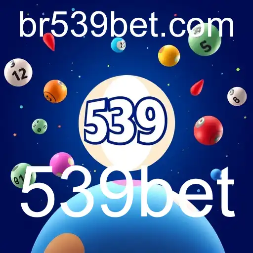 Explorando o Universo da Loteria Online com 539bet