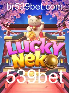 Descubra o Fascinante Mundo de LuckyNeko no 539bet