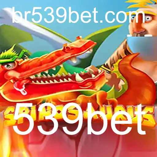 Spinosaurus: O Novo Jogo Emocionante da 539bet