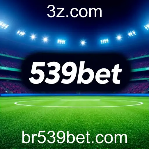 539bet Inova Cenário de Apostas em 2026