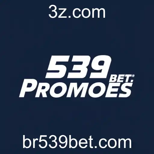 A Ascensão de 539bet no Cenário de Jogos Online