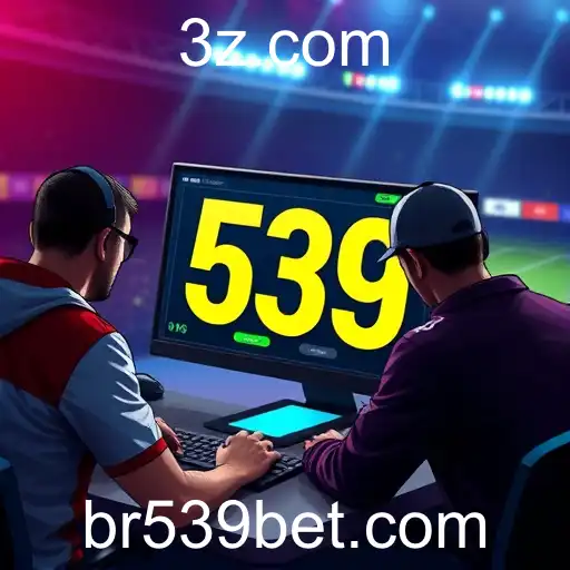 O Crescimento do Mercado de Jogos Online no Brasil