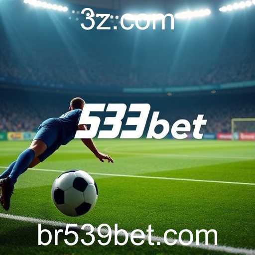 Evolução e Impacto do 539bet no Mercado de Jogos Online