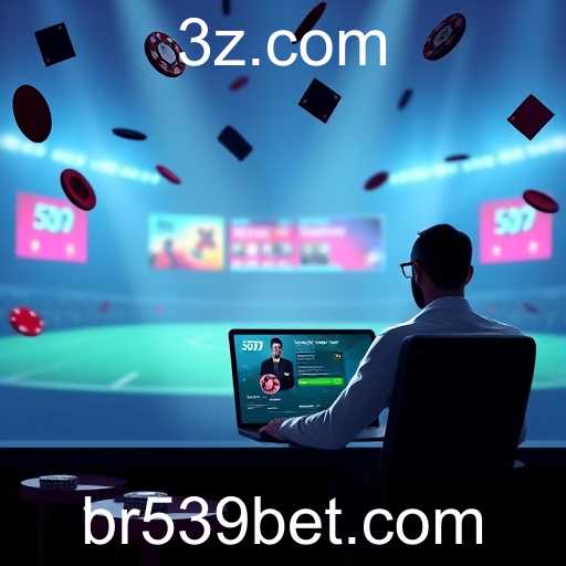 A Evolução dos Sites de Jogos Online até 2026