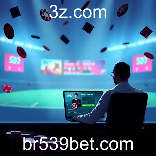 A Evolução dos Sites de Jogos Online até 2026