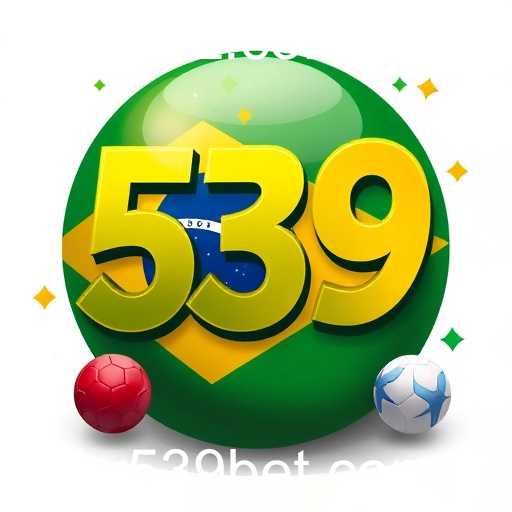 Expansão do Mercado de Apostas Online no Brasil: O Fenômeno 539bet