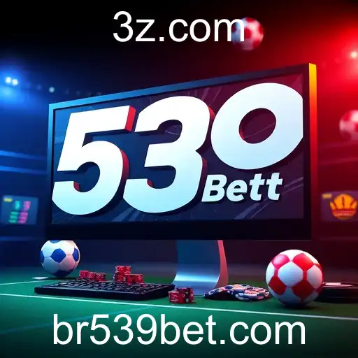 Tendências de Jogos Online em 2025: O Crescimento da Plataforma 539bet