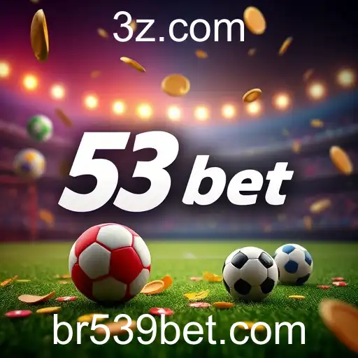 O Crescimento do 539bet no Mercado de Jogos