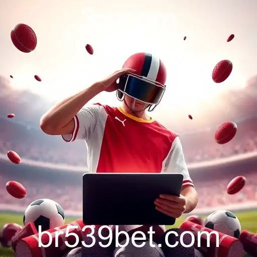 Innovations in the Gaming Industry and 539bet's Impact