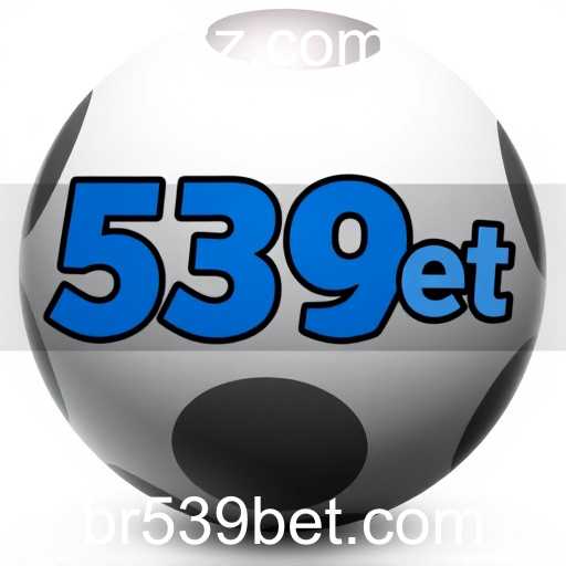 A Emoção e Estratégia por Trás da Loteria no 539bet
