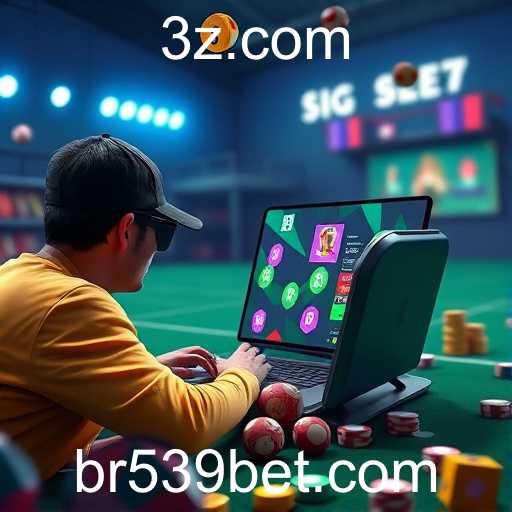 Cenário Atual e Desafios do Mercado de Jogos Online em 2026