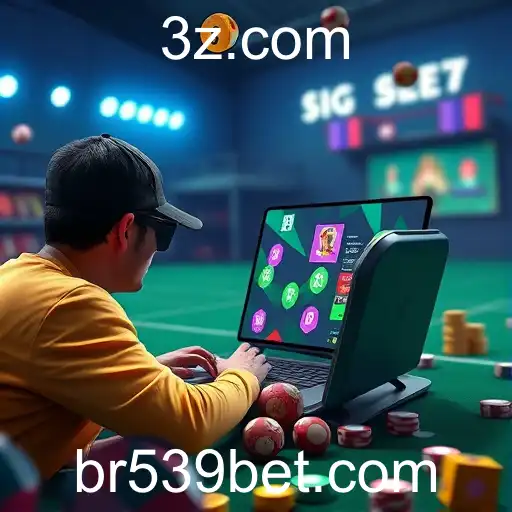 Cenário Atual e Desafios do Mercado de Jogos Online em 2026