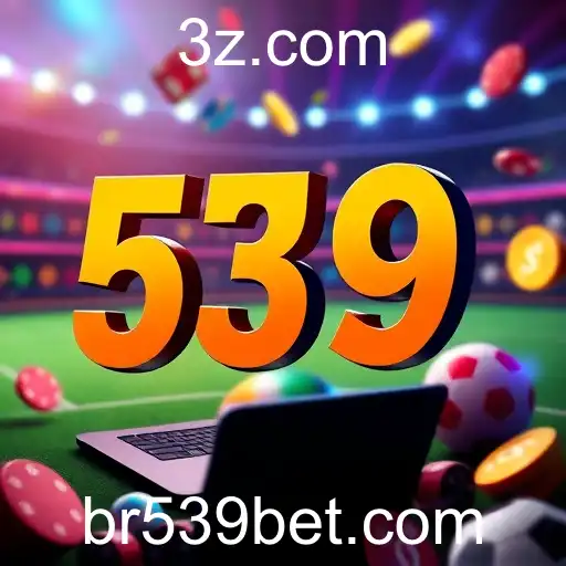 539bet Marca Presença no Mercado de Jogos Online em 2025