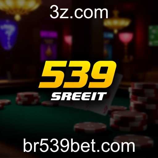 A Fascinante Oferta de Jogos de Poker no Site '539bet'