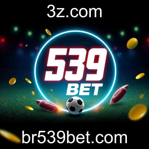 A Ascensão do Site de Jogos 539bet em 2025