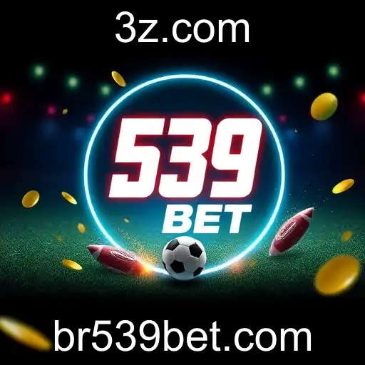 A Ascensão do Site de Jogos 539bet em 2025