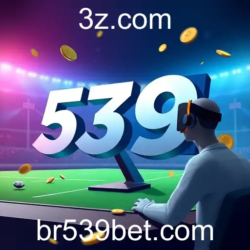 A Ascensão do 539bet e o Cenário Atual dos Jogos Online