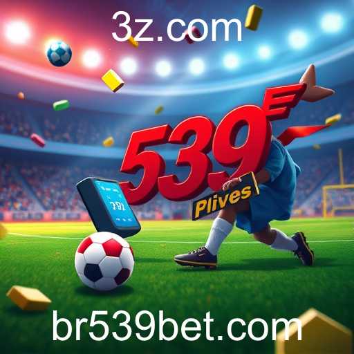 Ascensão dos Jogos Online em 2025: O Impacto da 539bet