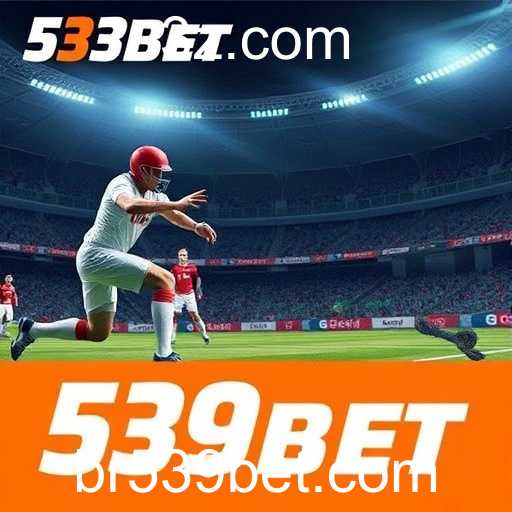 A Ascensão dos Jogos de Esporte no Site 539bet