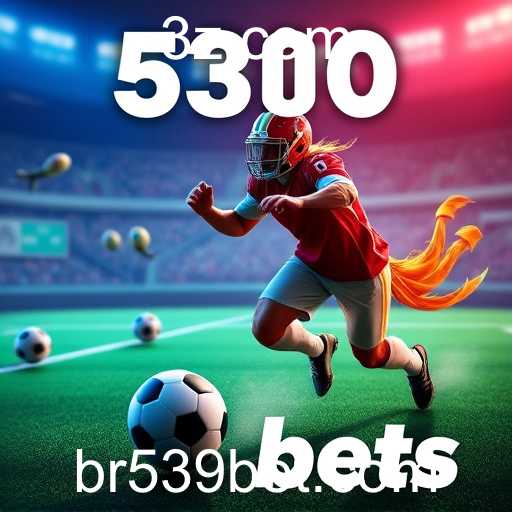 A Revolução dos Jogos Virtuais na Plataforma 539bet